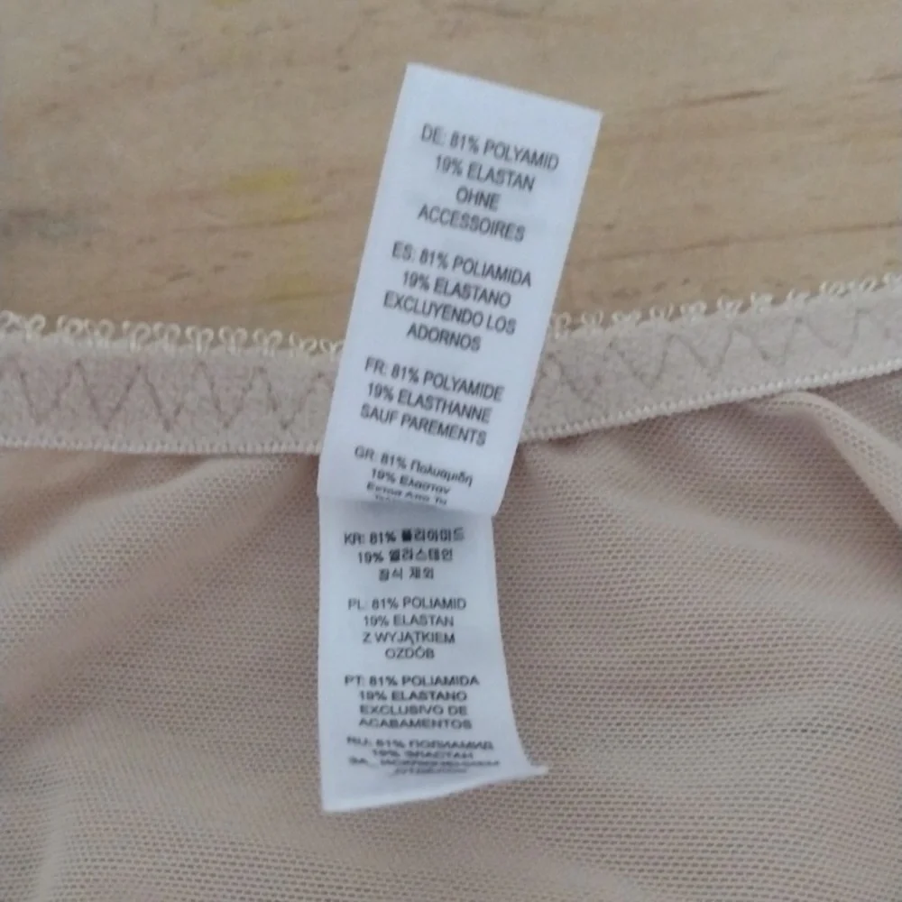 Berlei Post Surgery Mesh Front Close Wireless Comfort Bra Size 40C - Picture 4 of 8